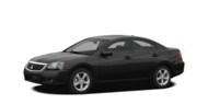 2009 Mitsubishi Galant 4dr Sedan_101